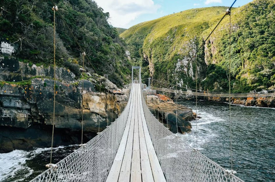 Garden Route